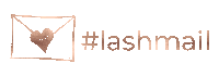 lashvision visionary eyelashextensions lashlift lashboss Sticker