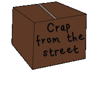 Friends Tv Show Sticker