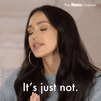 Season 1 GIF by The Roku Channel