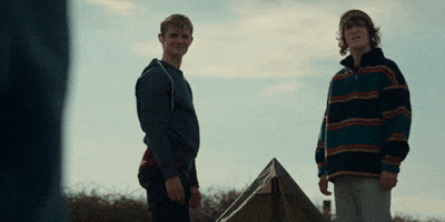 It's Not Our Fault You Suddenly  Got A Career