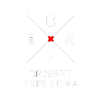 Crossfit Sticker by Nova Training Center