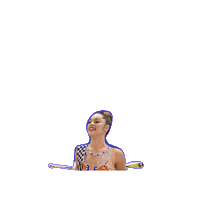 Fgi Sticker by Federazione Ginnastica d'Italia