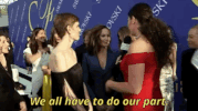 council of fashion designers of america cfda 2018 GIF by CFDA