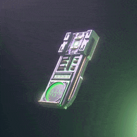 Nft Adventure GIF by Bubbles Jackson