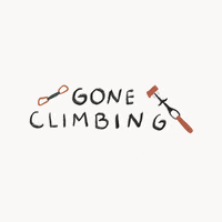 coitcreative climbing rock climbing rock climber climbing gear GIF