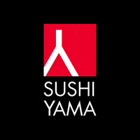 sushiyama sushi yama sushiyama GIF