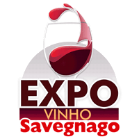 Expovinho Sticker by Savegnago Supermercados