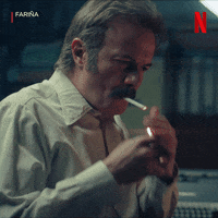 NetflixES serie netflixes Faria netflix espaa GIF