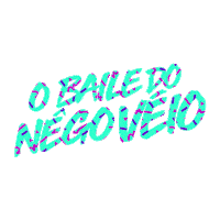 Baile Samba Sticker by Alexandre Pires