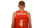 Sport Basketball Sticker by Basket_fi