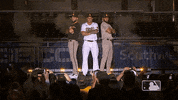 Finale Jr GIF by MLB