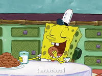 season 2 episode 6 GIF by SpongeBob SquarePants