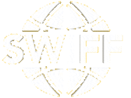 world producer Sticker by SWIFF