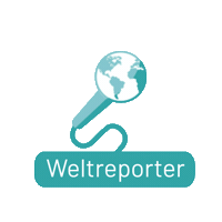 weltwaerts freiwilligendienst freiwilliges soziales jahr weltwärts weltwaerts Sticker