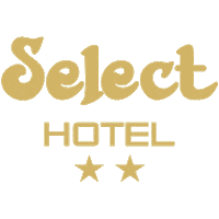Sticker by hotelselectmdp