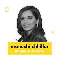 iiflwealth model india actress 2022 Sticker