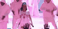 Rihanna Dance GIF by 2022 MTV Video Music Awards