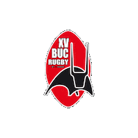 Bucrugby Sticker by Belgium Rugby