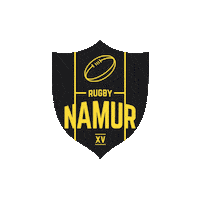 Namurxv Sticker by Belgium Rugby