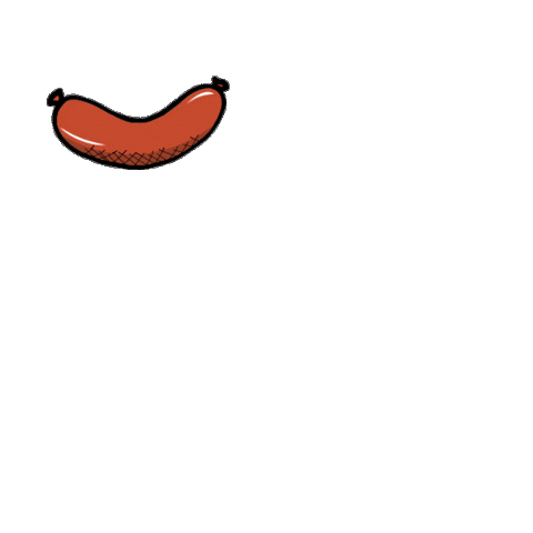 Wurst Biologisch Sticker by Bio Siegel Bayern