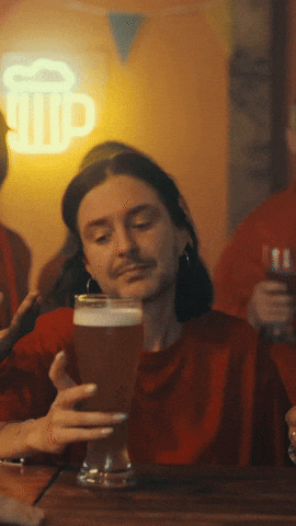 Ai Wow GIF by Darwin