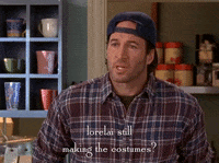 season 5 netflix GIF by Gilmore Girls 