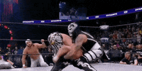 The Elite Wrestling GIF by AEWonTV