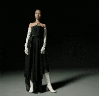 New York Fashion Week GIF by NYFW: The Shows