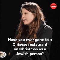 Chinese Food GIF by BuzzFeed