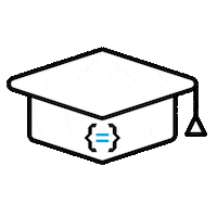 Uhk Sticker by University of Hradec Kralove