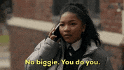 Lorraine Toussaint Equalizer GIF by CBS