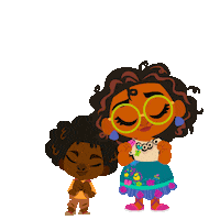 Happy Disney Movie Sticker by Walt Disney Studios