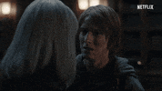 Angry Sick Of GIF by NETFLIX
