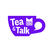 Mentalhealthawareness Sticker by Mental Health Foundation