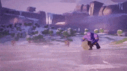 Figure Skating Performance GIF by Clash