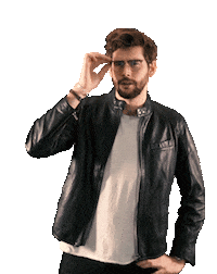 hey girl wtf Sticker by Universal Music Deutschland