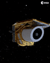 Space Science Animation GIF by European Space Agency - ESA