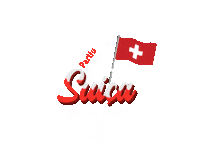 Partiu Sticker by Experimento Intercambio