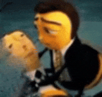 Bee Movie GIF