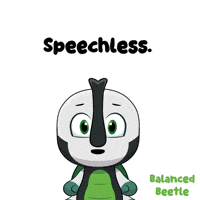 Shock Omg GIF by VeeFriends