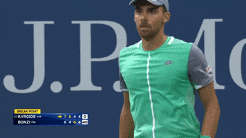 Bonzi Gets The Blood Moving