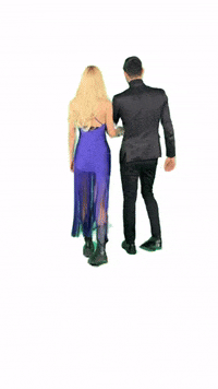 DimitarStefanin happy dance couple show GIF