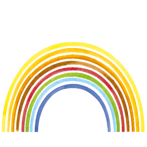 Olive Oil Rainbow Sticker by Frantoio Muraglia