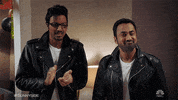 Nbc GIF by Sunnyside