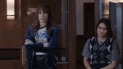 Katey Sagal Look GIF by ABC Network