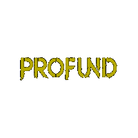 Sticker by Profund