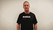 Manning No Way GIF by Riddell Sports