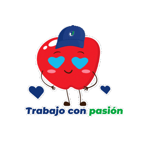 Frutas Sticker by Jumex