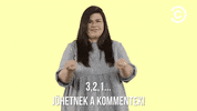 comedycentralmagyarorszag comedycentral dumaszinhaz comedycentralgifgyujtemeny comedycentralhungary GIF