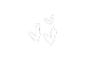 Shop Hearts Sticker